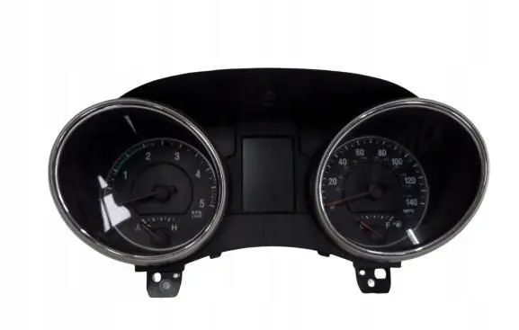 Jeep Grand Cherokee Screen/display/small screen 56046424AC