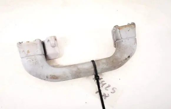 Mercedes-Benz C W203 Rear interior roof grab handle a2038100551