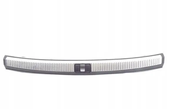 Audi A4 S4 B7 8E 8H Front sill (body part) 8E9864483C