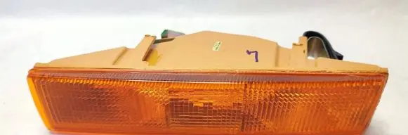 Ford Sierra Front indicator light 1304LH