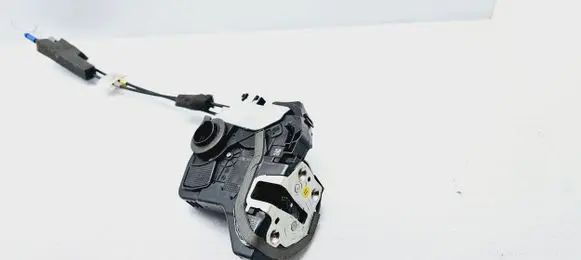 Honda Jazz IV GR Rear door lock N111440 200312