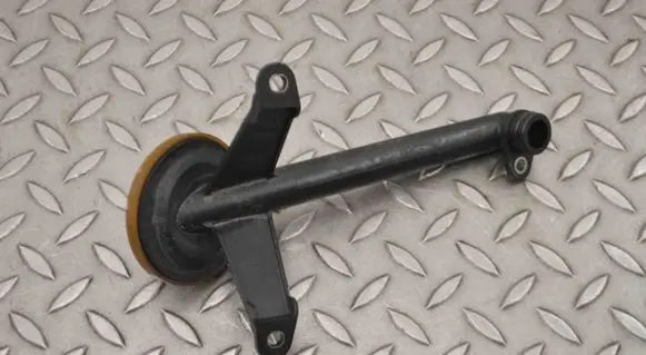 Ford Kuga II Oil sump strainer pipe BM5G6K621AC