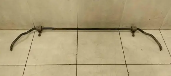 Mercedes-Benz C W204 Rear anti-roll bar/sway bar A2043261065