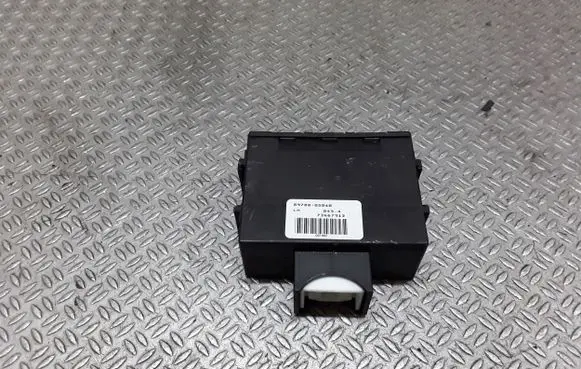 Toyota Avensis T250 Immobilizer control unit/module 8978005040