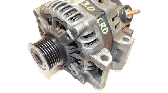 Jeep Grand Cherokee (WK) Generator/alternator 104210-6591