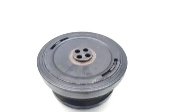 Land Rover Discovery Crankshaft pulley 247890