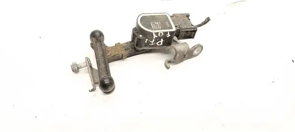 BMW 5 GT F07 Air suspension front height level sensor 6788571