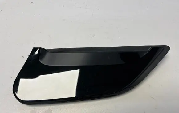 BMW X2 U10 Rear door glass trim molding 5A2FC93