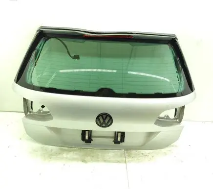 Volkswagen Golf VII Tailgate/trunk/boot lid 43R006723