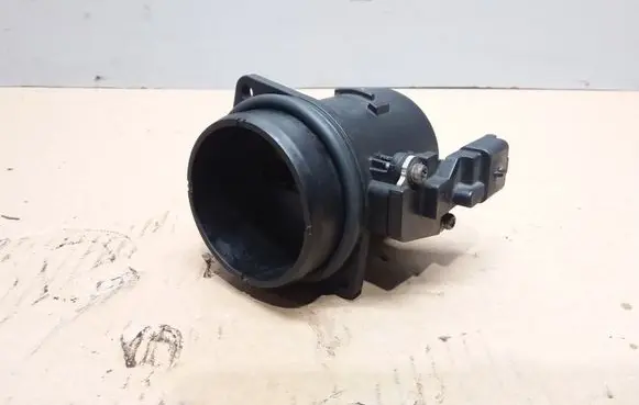 Citroen Berlingo Mass air flow meter 9683282980