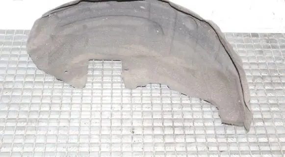 Mitsubishi Lancer Rear arch fender liner splash guards