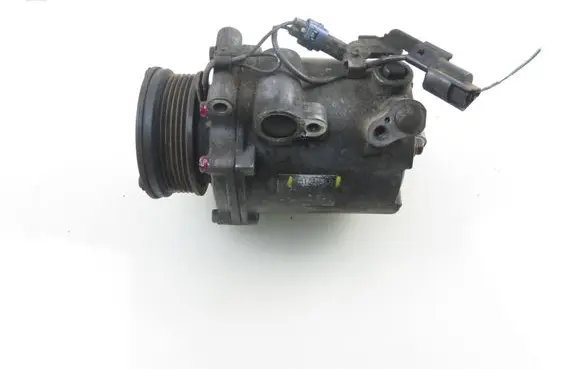 Mitsubishi Outlander Air conditioning (A/C) compressor (pump) 7813A068