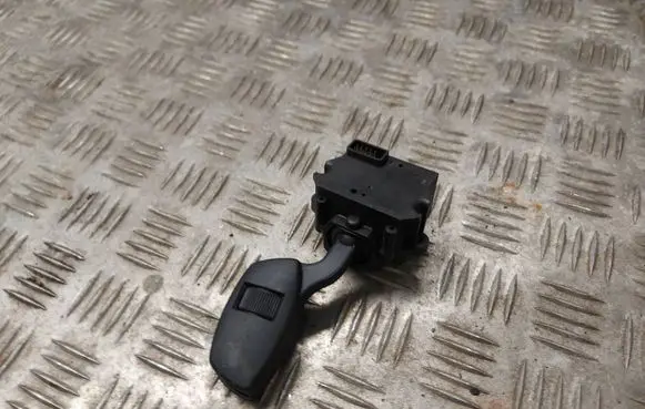 BMW 5 E60 E61 Wiper control stalk 692410702