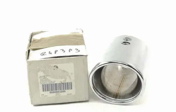 Alfa Romeo Mito Rear muffler/silencer tail pipe 50903250