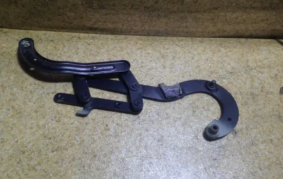 Mercedes-Benz SL R129 Tailgate/trunk/boot hinge