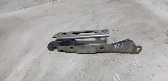 Opel Vectra C Tailgate/trunk/boot hinge 09177083
