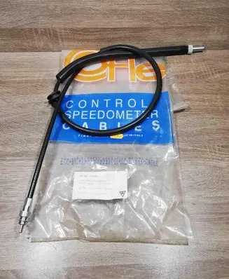 Mercedes-Benz W123 Speedometer cable 1145420507 S05002