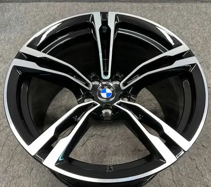 R19 alloy rim