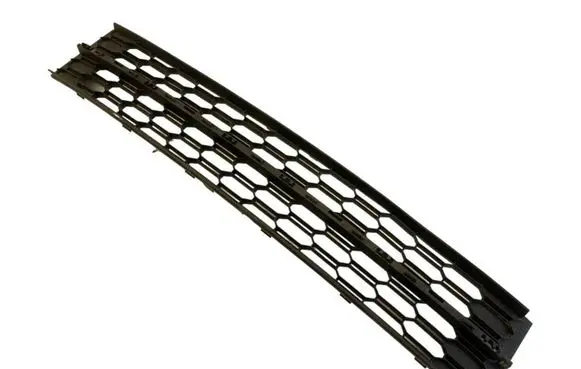 Skoda Octavia Mk3 (5E) Front grill 5E0853677K