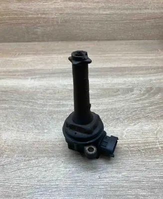 Volvo S80 High voltage ignition coil 9125601 0221604001