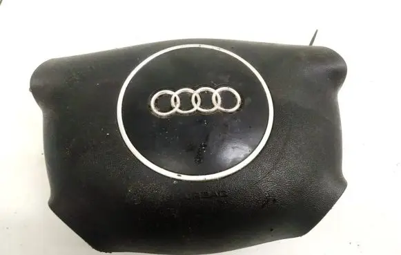 Audi A2 Steering wheel airbag 8E0880201