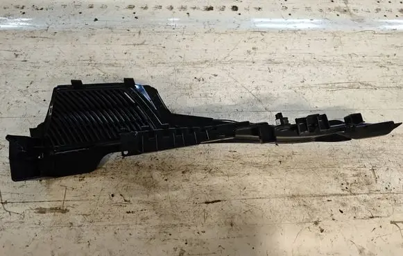 BMW X5 E70 Other trunk/boot trim element 7145949 5147 7711410