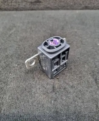 Audi A6 Allroad C7 Battery relay fuse 4F0915519