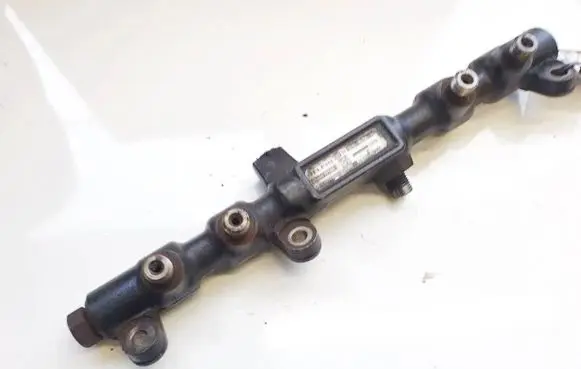 Ford Mondeo Mk III Fuel main line pipe 2s7q9d280ac 094ac1014a