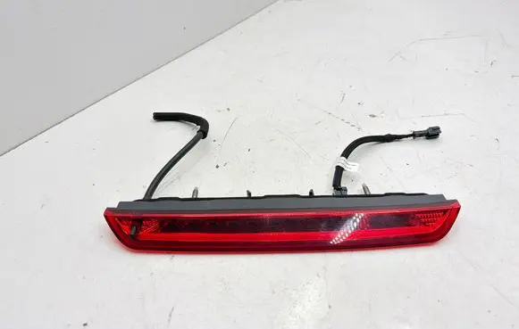 Peugeot 2008 II Third/center stoplight 911809901000B