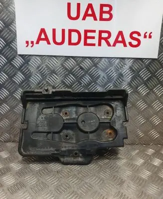 Volkswagen Bora Battery box tray 1J0915333B