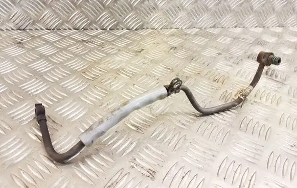 Ford B-MAX Turbo turbocharger oiling pipe/hose CM5G6K679JA