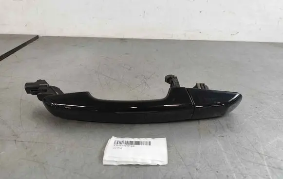 Jaguar XE Rear door exterior handle T2H19787PAB