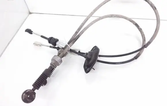 Honda CR-V Gear shift cable linkage
