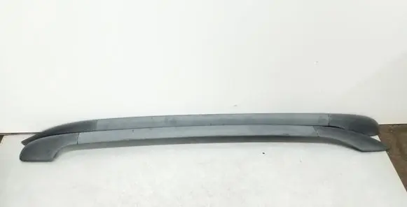 Skoda Yeti (5L) Roof bar rail