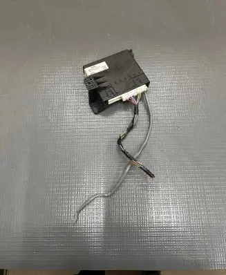 Toyota Avensis T270 Engine control unit/module ECU 8865005252 MB1777008200