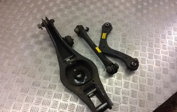 Hyundai Kona I Rear upper control arm/wishbone 55220K4000 230127 55101F2BAO