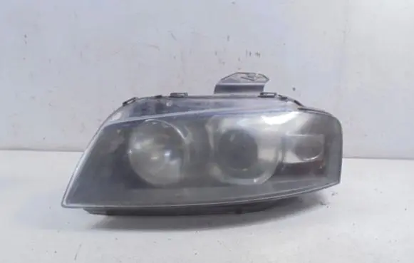 Audi A3 S3 A3 Sportback 8P Headlight/headlamp 8P0941003M