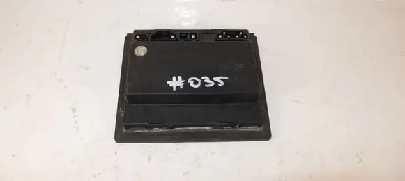 Mercedes-Benz E W210 Other control units/modules A2105450005