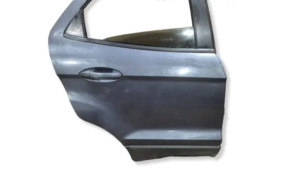 Ford Ecosport Rear door 