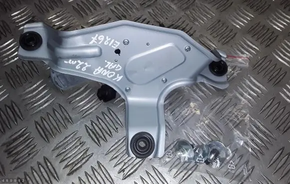 Hyundai Kona I Wiper motor 98700j9000