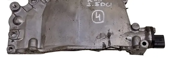 Nissan Pathfinder R51 Timing chain cover YD25DDTI