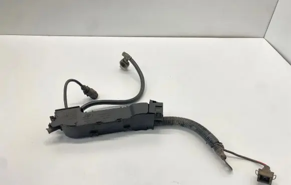 Engine installation wiring loom