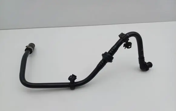 Volkswagen Golf IV Vacuum line/pipe/hose 1J0612041AM