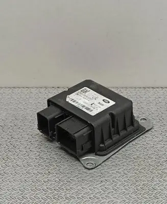 Land Rover Range Rover Sport L494 Airbag control unit/module JPLA14D374AE S180BeA1807