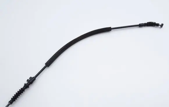 Audi Q7 4L Rear door cable line 