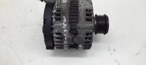 Volkswagen PASSAT B6 Generator/alternator 03G903023