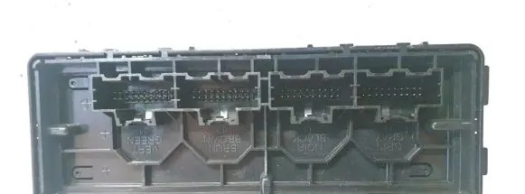 Opel Insignia A Other control units/modules 13591963