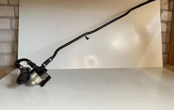 Land Rover Evoque II Sensor 0261222