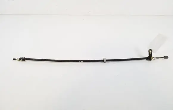 Mercedes-Benz SLK R171 Handbrake/parking brake wiring cable A1714200185