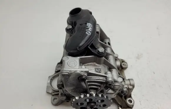 BMW 6 G32 Gran Turismo Oil pump 85799440462440410